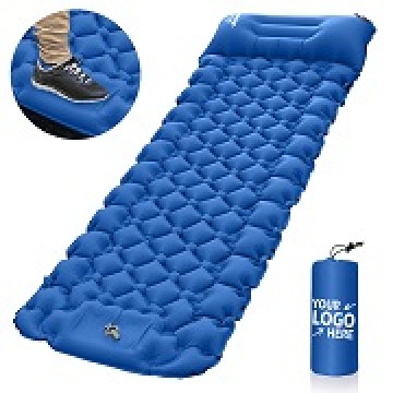 Outdoor Inflatable Air Mattresses